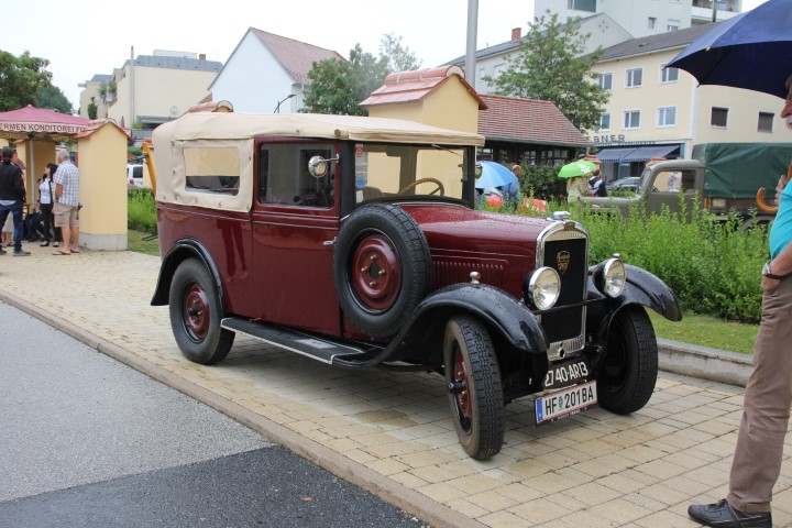 2022-07-10 Oldtimertreffen Pinkafeld 